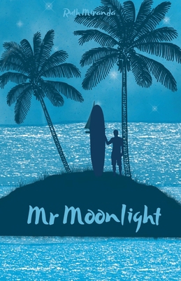 Mr Moonlight B0DG4DS14P Book Cover
