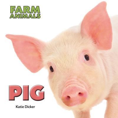 Pig 1625880235 Book Cover