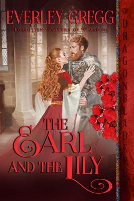 Paperback Earl and the Lily Book