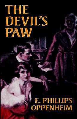 The Devil's Paw 0809531135 Book Cover