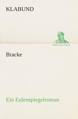 Bracke [German] 3849528715 Book Cover