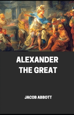 Alexander the great B08K4SWWYH Book Cover