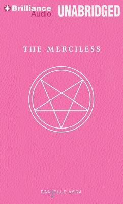 The Merciless 1491518472 Book Cover