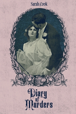 Diary of Murders 1739347005 Book Cover