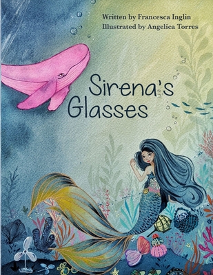 Sirena's Glasses B0DMS2HH8V Book Cover
