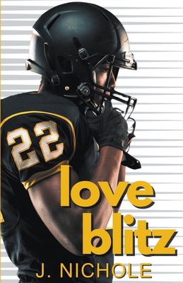 Love Blitz B0CXL63F2S Book Cover