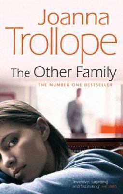 Other Family 0552775436 Book Cover