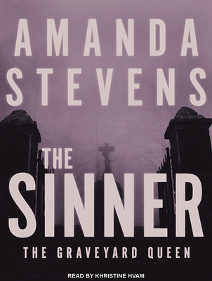 The Sinner 1494558815 Book Cover
