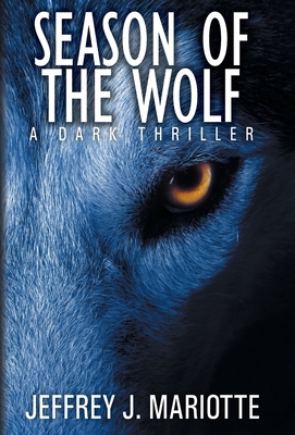 Season of the Wolf 1680570021 Book Cover