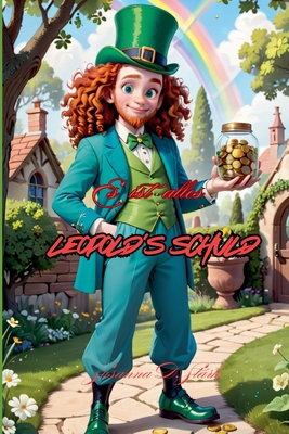 Es ist alles Leopold's Schuld [German] B0FV3VRDPF Book Cover