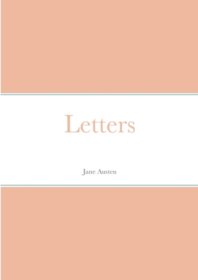 Letters 1387866877 Book Cover