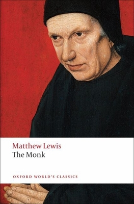 The Monk 019953568X Book Cover