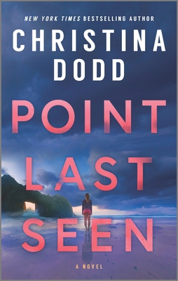 Point Last Seen 1335453563 Book Cover