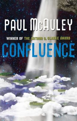 Confluence - The Trilogy 057511942X Book Cover