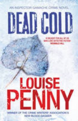 Dead Cold 0755345053 Book Cover