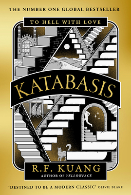 Katabasis 0008501904 Book Cover