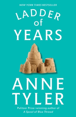 Ladder of Years 0385691432 Book Cover