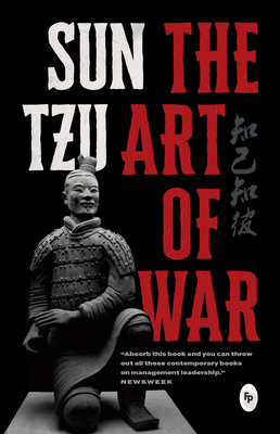 The Art of War 8172345240 Book Cover