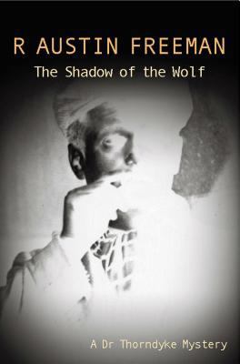 Shadow of the Wolf 0755103769 Book Cover