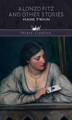 Alonzo Fitz and Other Stories 9389682517 Book Cover