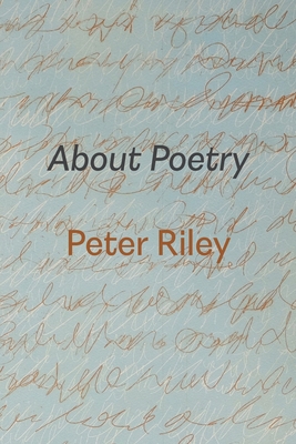About Poetry 1837380104 Book Cover