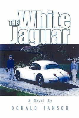 The White Jaguar 1450299237 Book Cover