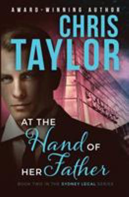 At the Hand of Her Father: Book Two in the Sydn... 1925119483 Book Cover