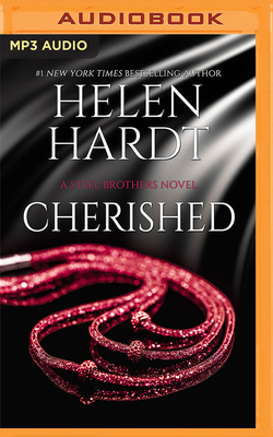 Cherished 1713580292 Book Cover