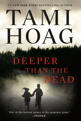Deeper Than the Dead 0593473345 Book Cover