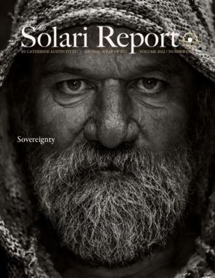 Paperback 2021 Annual Wrap up Sovereignty : 2021 Annual Wrap Up Book