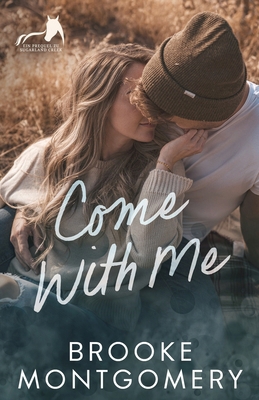 Come With Me: German Edition [German] 1961287048 Book Cover