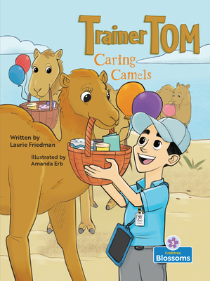 Caring Camels 1427153469 Book Cover