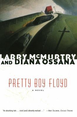 Pretty Boy Floyd B007HWCUBG Book Cover