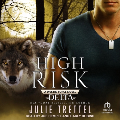 High Risk B0F4138D34 Book Cover