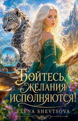 Бойтесn... [Russian] B0HBZ3TVJW Book Cover