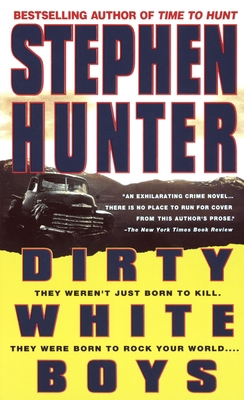 Dirty White Boys B0073N8Q9E Book Cover