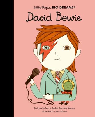 David Bowie, Volume 26 178603803X Book Cover