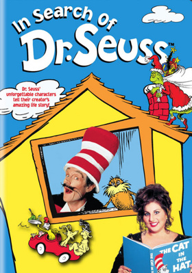 Dr. Seuss: In Search of Dr. Seuss B0000B1OGI Book Cover
