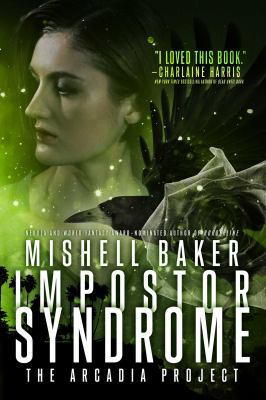 Impostor Syndrome 1481451944 Book Cover
