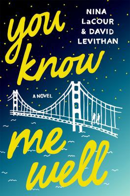 You Know Me Well 1250103320 Book Cover