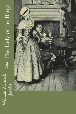 The Lady of the Barge 1722108177 Book Cover