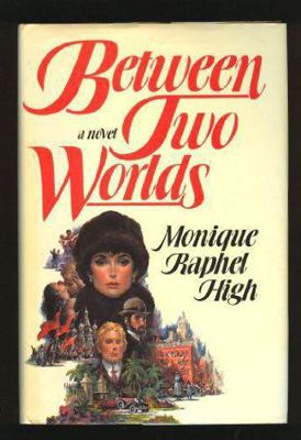 Between Two Worlds 1556111398 Book Cover