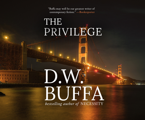 The Privilege 1662015844 Book Cover