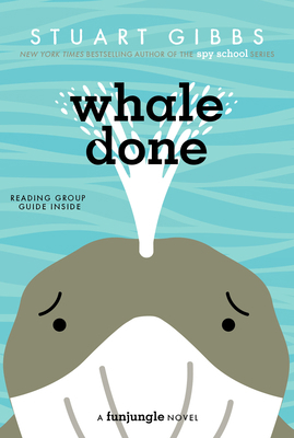 Whale Done 1534499326 Book Cover