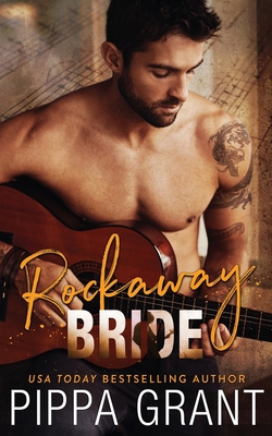 Rockaway Bride 1940517753 Book Cover