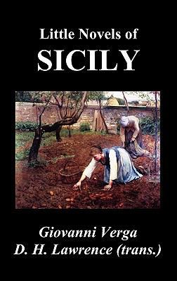 Little Novels of Sicily (Novelle Rusticane) 1849025053 Book Cover