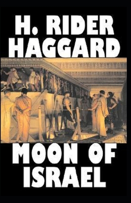 Moon of Israel Annotated B08NWTCSBR Book Cover