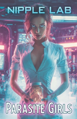 Nipple Lab B0FJ2RW1CQ Book Cover