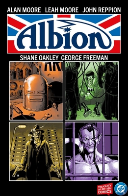 Albion 1837867836 Book Cover