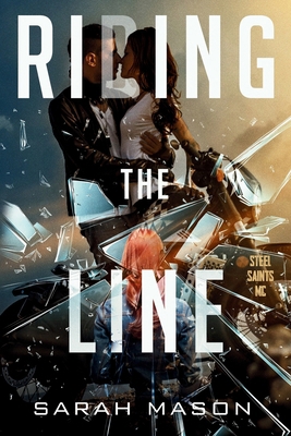 Riding the Line B0FKYZTBGG Book Cover